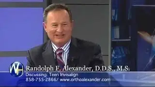 CARMEL VALLEY - Top Orthodontists Reviews | Looking for Braces Visit Dr. Randolph F. Alexander ...