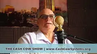 The Cash Cow Show   Episode 6   Part 1