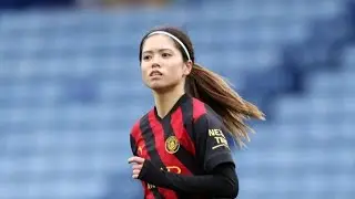 EA SPORTS FC 25-Yui Hasegawa(長谷川唯)-Pro Clubs Face Creation lookalike