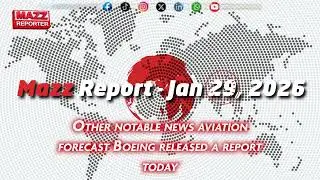 29 jan 2026 Mazz  Report (audio-only with a static thumbnail and custom subtitles)
