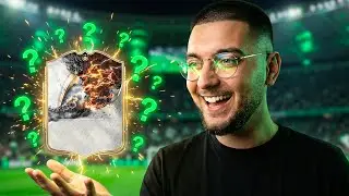 BU KART BENİM OLMALI! Draftta Satın Almak İstediğim Kart Geldi! | EA FC 26