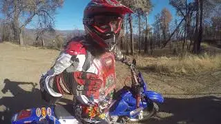 Miami Trails Oakhurst Ca Uncut