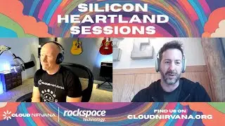 Silicon Heartland Sessions #16 - Joe Emison