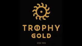 Trophy Dark Gold RPG Thoughts