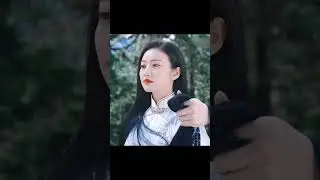 She wouldn't wear another cloth😂  | Rattan | YOUKU Shorts