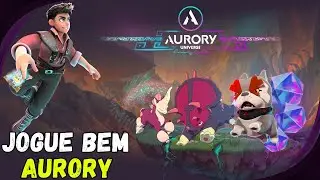 DICAS DE AURORY NEFTIES DE PEDRA - TUDO SOBRE SEEKERS #3