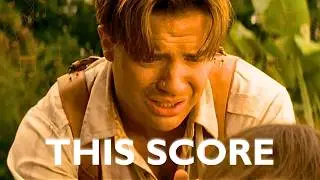 The Mummy Returns Has One of the Best Film Soundtracks Ever