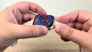Обзор ремешка Acrbiutu Slim для Apple Watch &mdash; лучший бюджетный спортивный ремешок для Series 1&ndash;10...