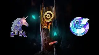 Poke Gaming vs Meteor Gaming &ndash; Game 1 - DPC 2023 CN Spring Tour Division II