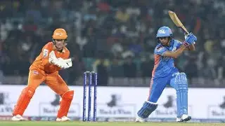 #WPL2023| MUMBAI INDIANS VS GUJARAT GAINTS| HAMANPREET BRILLIANT KNOCK