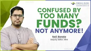 How MFDs Simplify Fund Selection & Boost Returns
