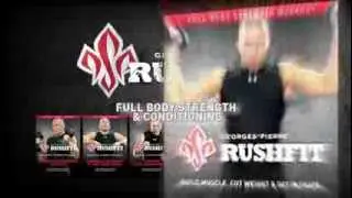 GSP RushFit