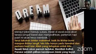 Mindset Bisnis