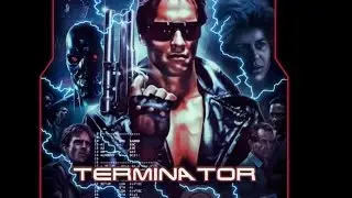 Una Critica Más de: Terminator (1984)