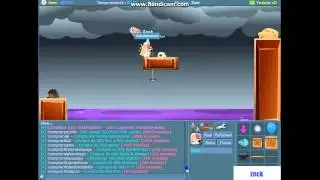 Ihabi o Melhor Mice Pirata (Sem lag, bug)