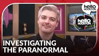 Почему Грег Ньюкирк говорит, что есть основания верить в паранормальные явления