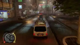 Sleeping dogs Definitive edition || missions #3 Gameplay 4k
