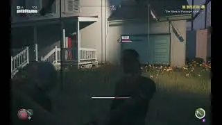 Dead Island 2 - Keep Off Grass?