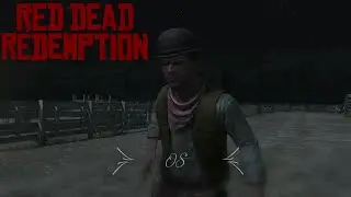 08 Zeit f&uuml;r ein Du Du Duell : Red Dead Redemption