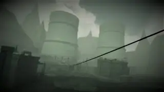 Flood Escape 2 - Tranquil Complex [Easy]