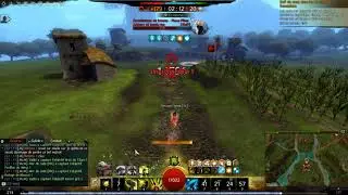 Guild Wars 2: McM Roaming #1