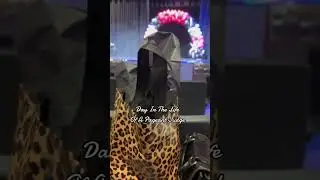 Day In The Life of A Pageant Judge