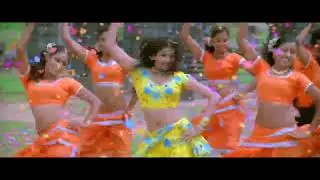 Drona Movie || Vaddantana HD Video Song || Nitin, Priyamani