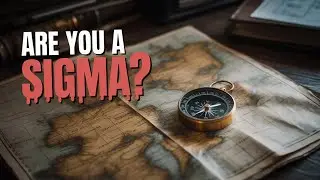 7 Things Only Sigma Males Understand About Psychology