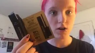 Does the mascara melt off by too faced really work?