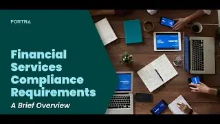 Financial Services Compliance Requirements | Fortra's Alert Logic