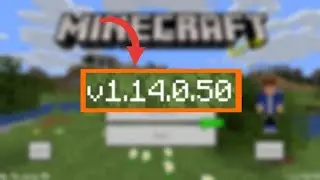 ВЫШЛА НОВАЯ ВЕРСИЯ MINECRAFT PE 1.14.0.50.ИСПРАВИЛИ НЕКОТОРЫЕ БАГИ