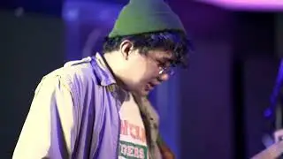 MNR MJRTY - Rabbit Hole (Live at Mow's)