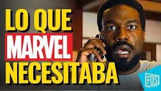 WONDER MAN 🎬 | Cr&iacute;tica SIN SPOILERS | Disney+ | Marvel