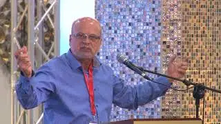 Salim Munayer: A Christ - Centered approach to Political Engagement