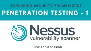 Exploring Security Frameworks (Cybersecurity 3.2.5)