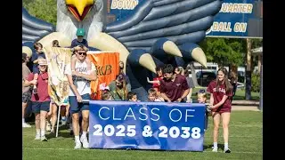 The Culture of our Community: EagleFest 2025!