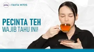 Tips Sehat Konsumsi The Celup dan The Tubruk | Hidup Sehat tvOne