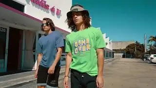 breezy ss20 / from miami