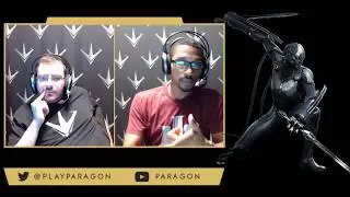 Community Corner #7 - Live Questions and Answers