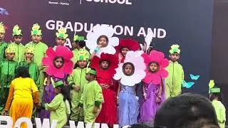 Annual Day 2025 Ryan International School &ldquo; Roots to Grow Wings to Fly&rdquo; Dombivli East Runwal MyCity