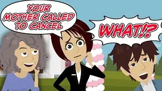 My mother was adamant about ruining my brother's wedding so we cut our parents off [Revenge]