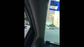 Buffalo taxi