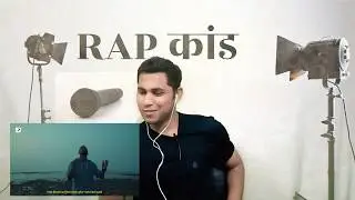 Dino James &ndash; Wishlist Reaction #1 | Kaprila  | Official Music Video Rap_Kaand