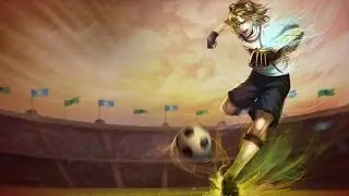 Striker Ezreal Spotlight From InfernalKind