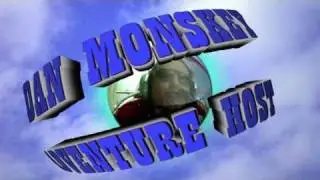 DAN MONSKEY-TV HOSTING