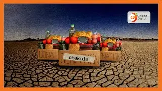 Wakaazi wa Vango, Tana River wapewa msaada wa chakula
