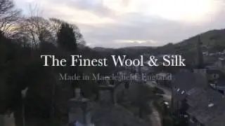 London Sock Company - Made in England