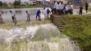 medchal pedda cheruvu