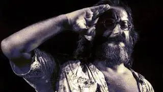 Augusto Daolio CANZONE D'AMORE