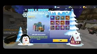 blockman go skyblock exchange ice coins 🪙 💰 🪙 💰